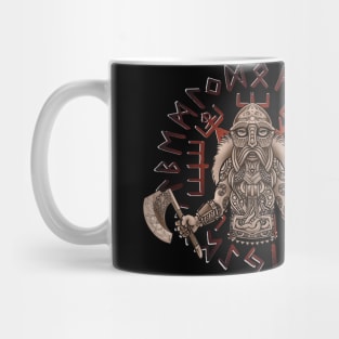 bersek Mug